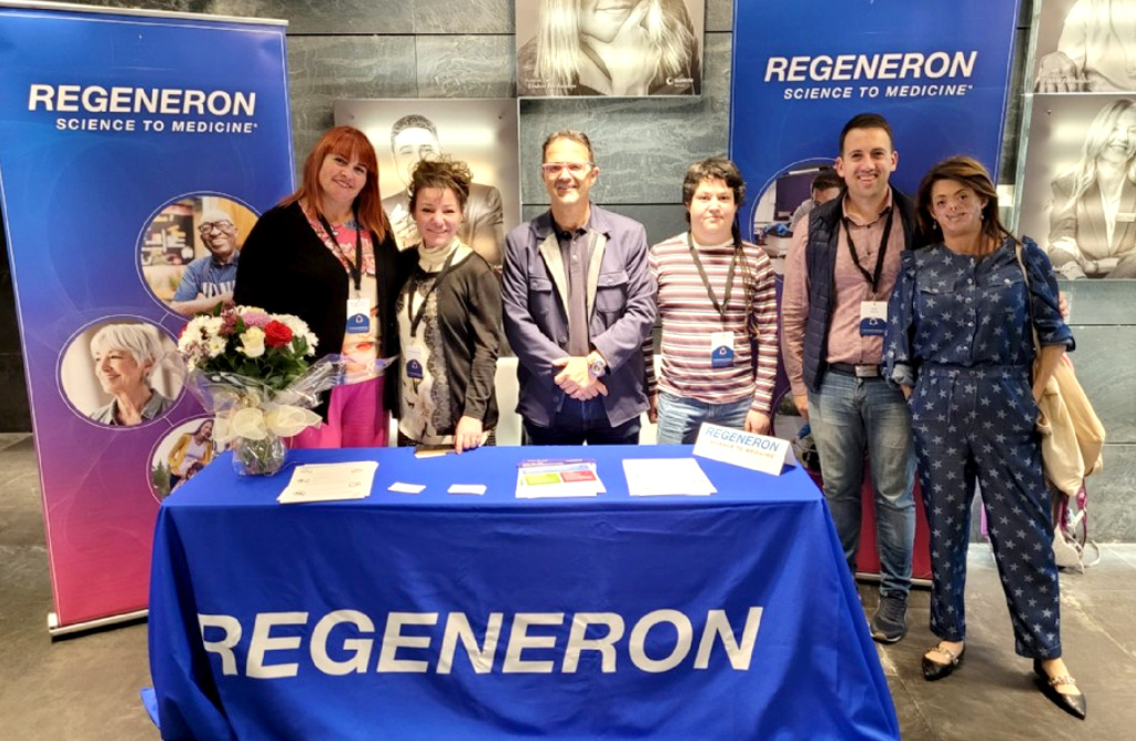 AELIP participó en el IV Meeting internacional de Laminopatias